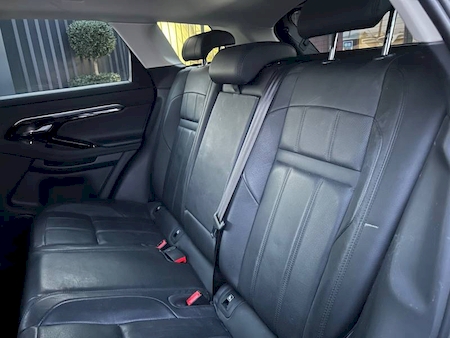 Land Rover Range Rover Evoque P250 2.0 si4 MHEV SE AWD 250 CV BVA8 - 5P