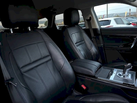 Land Rover Range Rover Evoque P250 2.0 si4 MHEV SE AWD 250 CV BVA8 - 5P