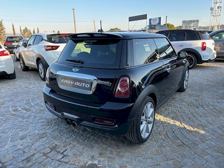 Mini Hatch R56 184 ch Cooper S