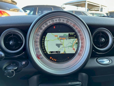 Mini Hatch R56 184 ch Cooper S