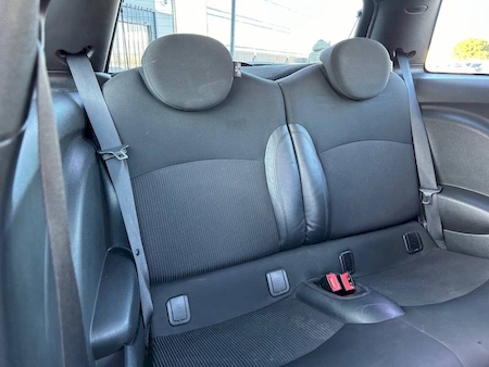 Mini Hatch R56 184 ch Cooper S