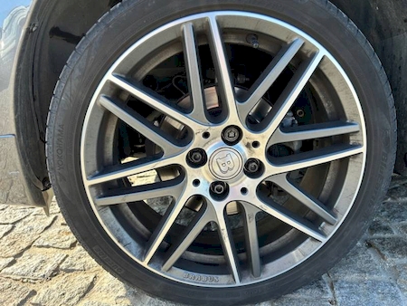 SMART FORFOUR 0.9 90 CH S&S BA6 BRABUS STYLE