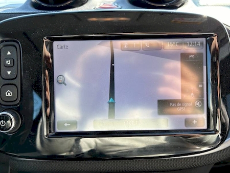 SMART FORFOUR 0.9 90 CH S&S BA6 BRABUS STYLE