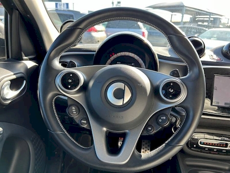 SMART FORFOUR 0.9 90 CH S&S BA6 BRABUS STYLE