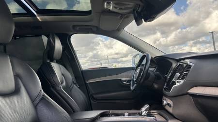 Volvo XC 90 T8 Twin Engine 303+87 ch Geartronic 8 7pl Inscription Luxe