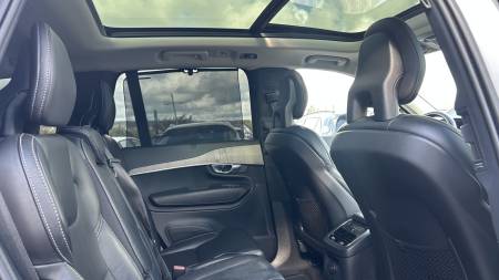 Volvo XC 90 T8 Twin Engine 303+87 ch Geartronic 8 7pl Inscription Luxe