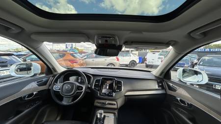 Volvo XC 90 T8 Twin Engine 303+87 ch Geartronic 8 7pl Inscription Luxe
