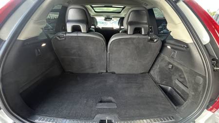 Volvo XC 90 T8 Twin Engine 303+87 ch Geartronic 8 7pl Inscription Luxe