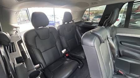Volvo XC 90 T8 Twin Engine 303+87 ch Geartronic 8 7pl Inscription Luxe