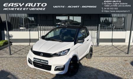 Notre zone d'activité pour ce service Service de location de voitures utilitaires à la semaine à Martigues 13500