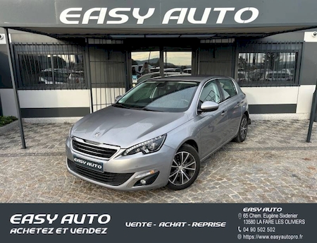 Notre zone d'activité pour ce service Négociant auto à Marignane 13700 pour l'achat d'une berline avec carte grise