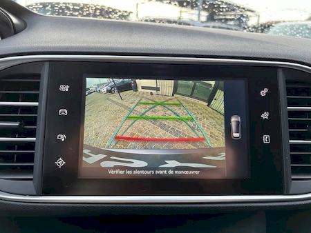 Peugeot 308 BUSINESS 1.2 PureTech 130ch S&S EAT6 Active