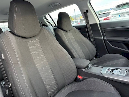 Peugeot 308 BUSINESS 1.2 PureTech 130ch S&S EAT6 Active