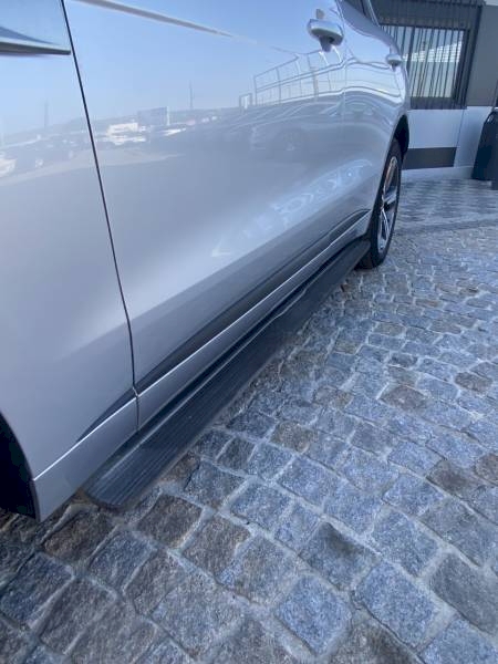 Jaguar F-Pace 2.0 D - 180 ch AWD BVA8 R-Sport