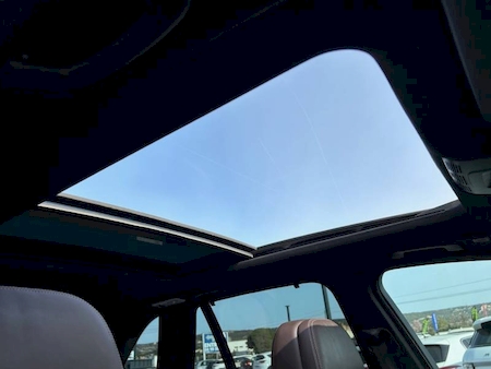 BMW X5 F15 M50d 381 ch A