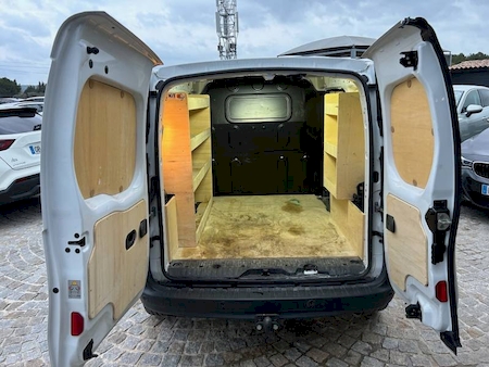 Renault Kangoo Express BLUE DCI 95 CONFORT