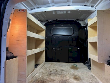 Renault Kangoo Express BLUE DCI 95 CONFORT