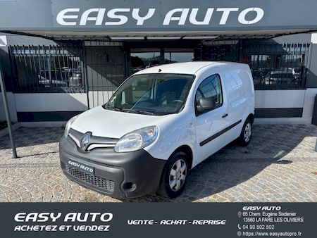Renault Kangoo Express BLUE DCI 95 CONFORT