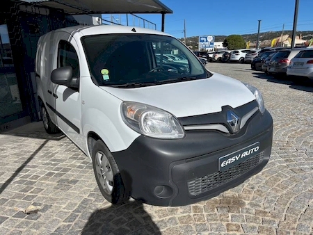 Renault Kangoo Express BLUE DCI 95 CONFORT