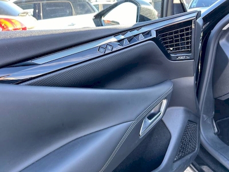 DS 4 BlueHDi 130 EAT8 Trocadero