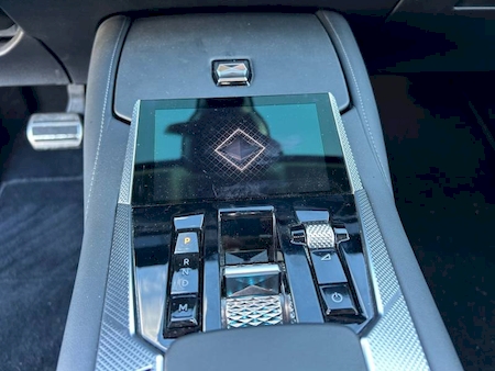 DS 4 BlueHDi 130 EAT8 Trocadero