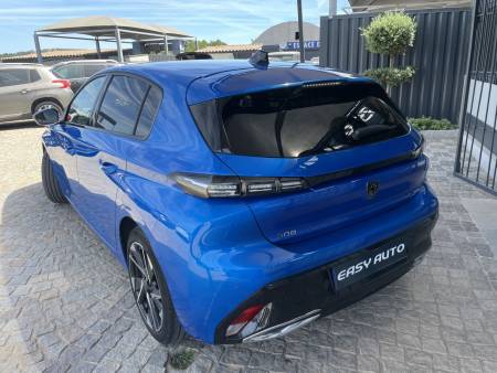 Peugeot 308 PureTech 130ch S&S BVM6 Allure Pack