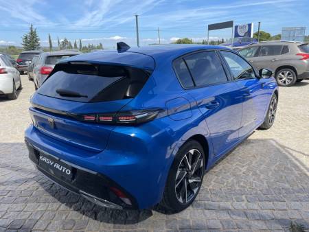 Peugeot 308 PureTech 130ch S&S BVM6 Allure Pack