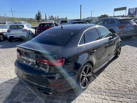 Audi RS3 Berline 2.5 TFSI 400 S tronic 7 Quattro occasions st victoret