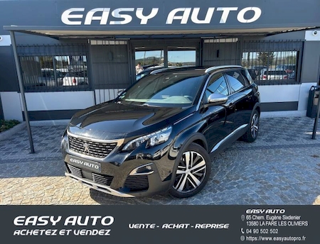 Notre zone d'activité pour ce service Vente de voiture électrique d'occasion à