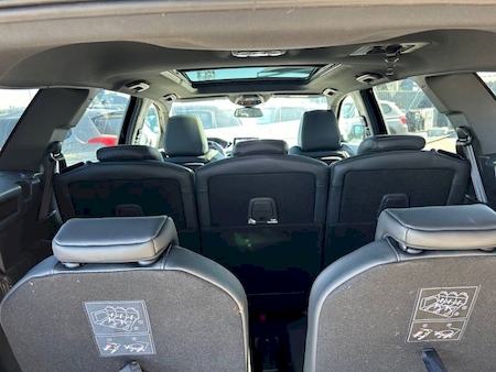 PEUGEOT 5008 BLUEHDI 180CH S&S EAT8 GT