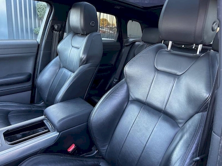 Land Rover Range Rover Evoque Mark IV TD4 150 BVA SE