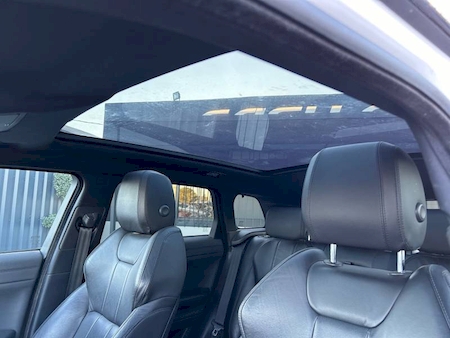 Land Rover Range Rover Evoque Mark IV TD4 150 BVA SE