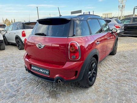 Mini Countryman R60 D 143 ch ALL4 Cooper S