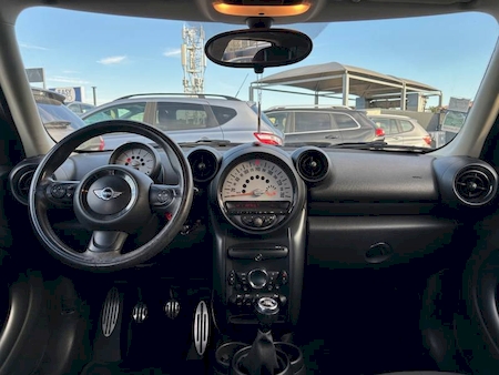 Mini Countryman R60 D 143 ch ALL4 Cooper S