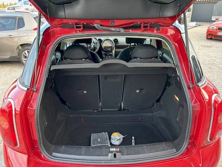 Mini Countryman R60 D 143 ch ALL4 Cooper S