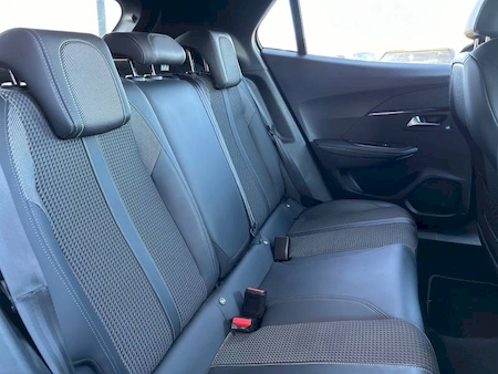 Peugeot 2008 BlueHDi 100 S&S BVM6 GT Line