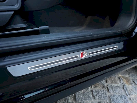 Audi Q5 40 TDI 204 S tronic 7 Quattro S line