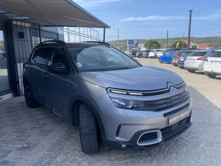 Citroën C5 Aircross BlueHDi 180 S&S EAT8 Business