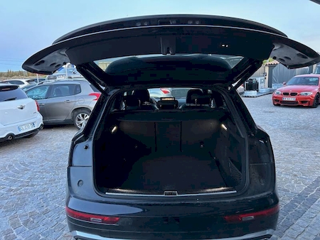 Audi Q5 40 TDI 204 S tronic 7 Quattro S line