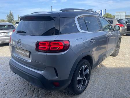 Citroën C5 Aircross BlueHDi 180 S&S EAT8 Business