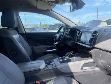 Citroën C5 Aircross BlueHDi 180 S&S EAT8 Business