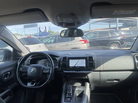 Citroën C5 Aircross BlueHDi 180 S&S EAT8 Business