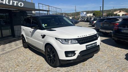 Land Rover Ranger Rover Sport Mark IV TDV6 3.0L S A