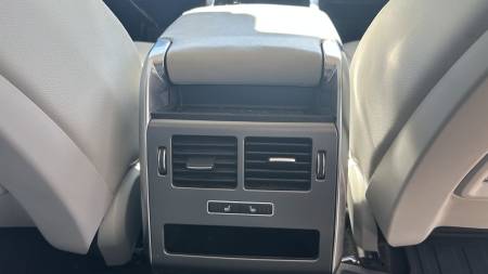 Land Rover Ranger Rover Sport Mark IV TDV6 3.0L S A