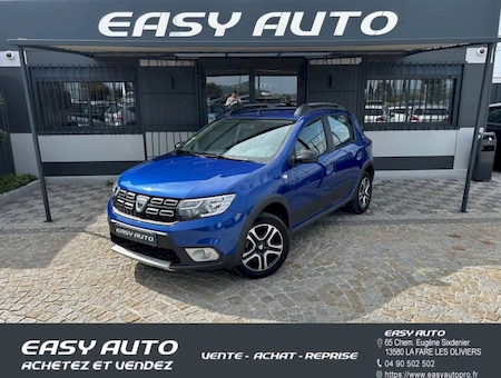 Nos prestations sur le secteur de Martigues 13500