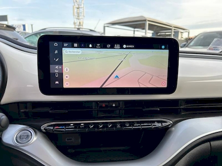 Fiat 500e 118ch Icône - 3P