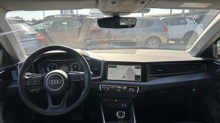 Audi A1 Citycarver 35 TFSI 150 ch S tronic 7 Design Luxe