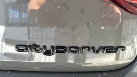 Audi A1 Citycarver 35 TFSI 150 ch S tronic 7 Design Luxe