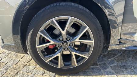 Audi A1 Citycarver 35 TFSI 150 ch S tronic 7 Design Luxe