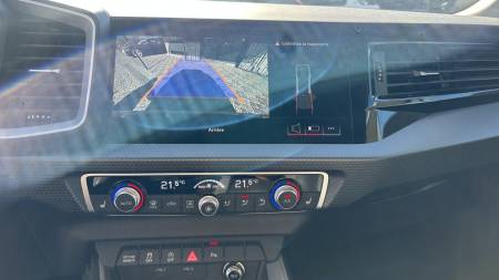 Audi A1 Citycarver 35 TFSI 150 ch S tronic 7 Design Luxe